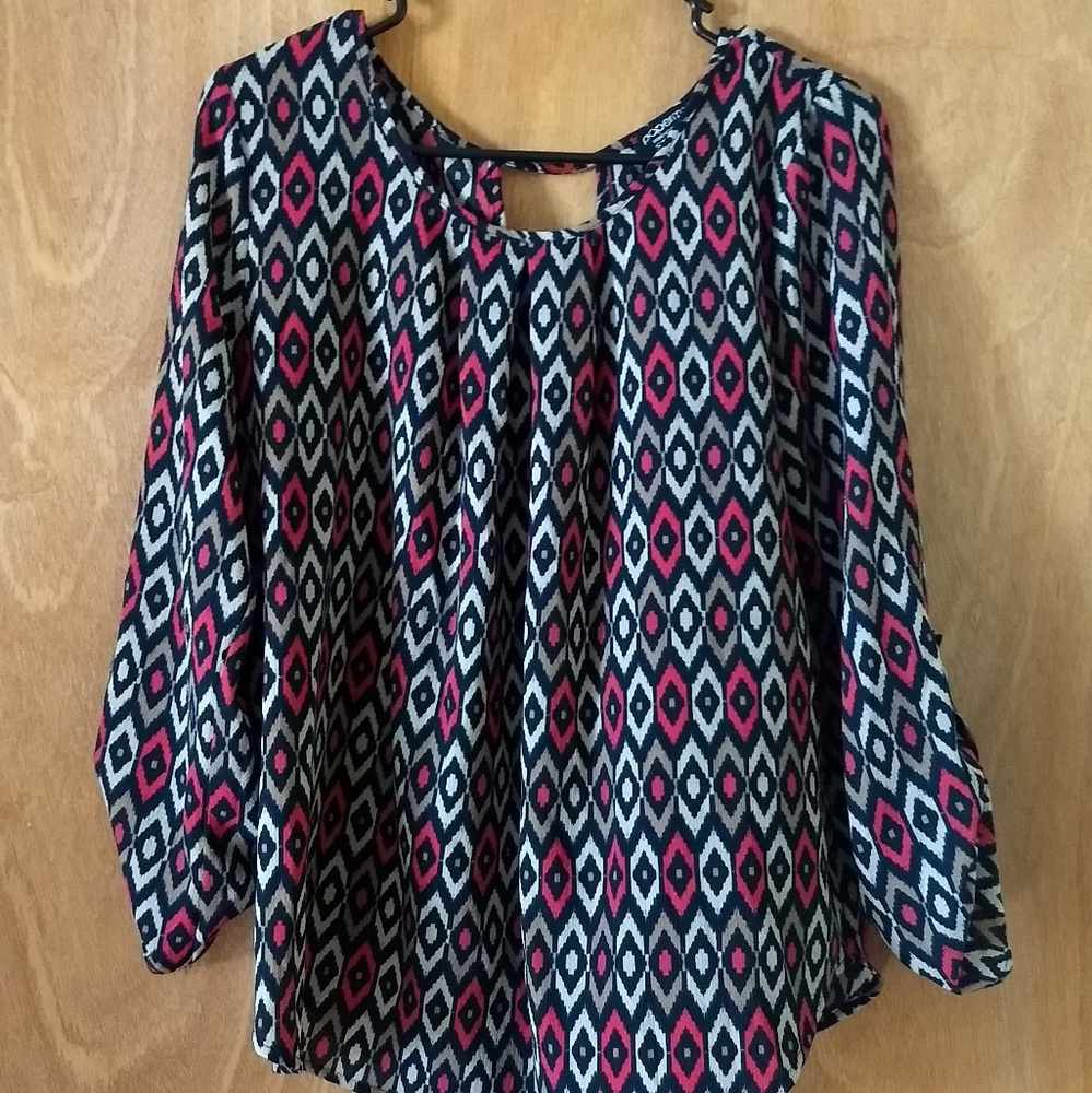 Stitch fix shirt